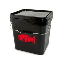 Picture of Spomb 17L Square Bucket