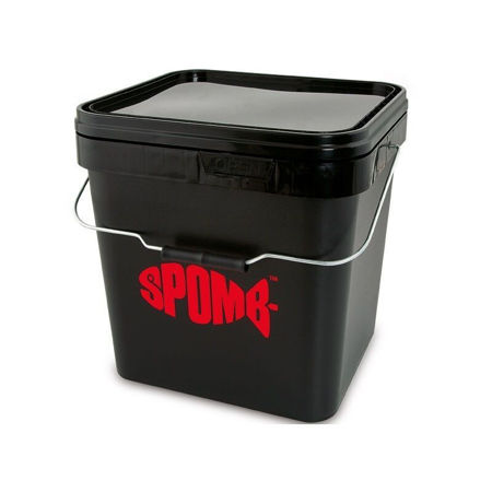 Picture of Spomb 17L Square Bucket