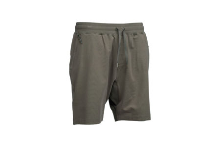 Picture of Nash Make It Happen Badge Shorts Green