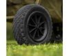 Picture of Avid Barrow Wheel Conversion Kit