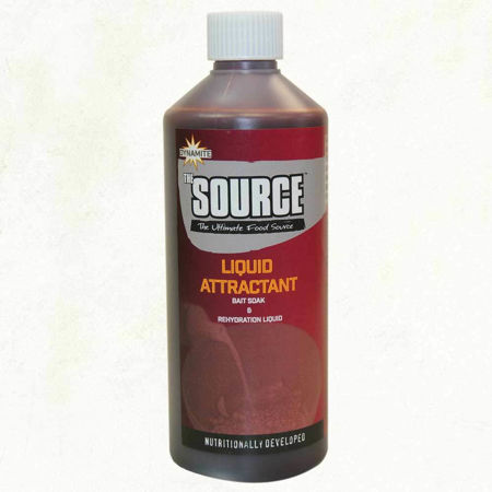 Picture of Dynamite The Source Liquid Attractant 500ml