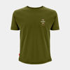 Picture of Kumu Earn Your Stripes Tee