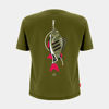 Picture of Kumu Earn Your Stripes Tee