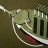 Picture of Kumu Earn Your Stripes Tee
