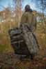 Picture of Solar Tackle Undercover Bedchair Bag