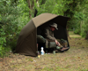 Picture of ESP Quickdraw Brolly & Mozzy Drape