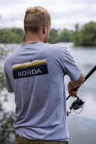 Picture of Korda Lakebed Tee