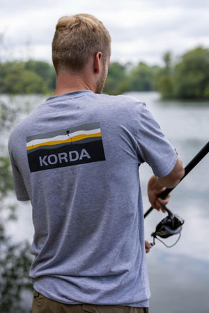 Picture of Korda Lakebed Tee
