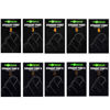 Picture of Korda Straight Point Hooks
