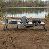 Picture of Ridgemonkey Grilla Cookstation Double Hob