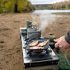 Picture of Ridgemonkey Grilla Cookstation Double Hob