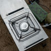 Picture of Ridgemonkey Grilla Cookstation Double Hob