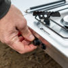 Picture of Ridgemonkey Grilla Cookstation Double Hob