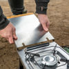Picture of Ridgemonkey Grilla Cookstation Double Hob