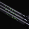 Picture of Korda Kaizen Platinum Or Green + Divide Rod Holdall Deal