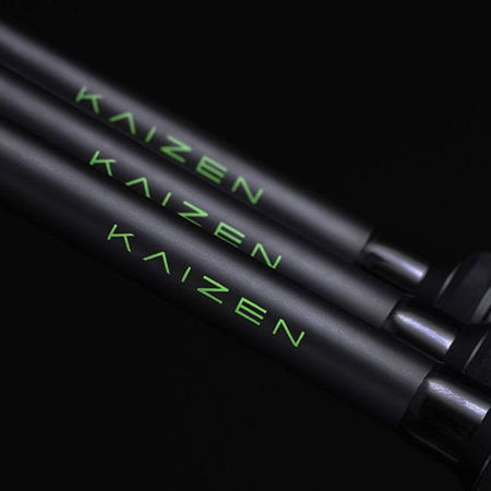 Picture of Korda Kaizen Platinum Or Green + Divide Rod Holdall Deal