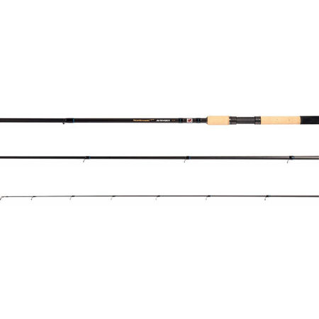 Picture of Normark Avenger Float 12ft to 14ft 3+1 Section