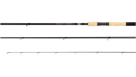Picture of Normark Microlite Float 12ft 3pcs Rod