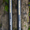 Picture of Normark Titan 12-14ft (3+1 section) Float Rod