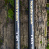 Picture of Normark Titan 13ft 3pcs Float Rod