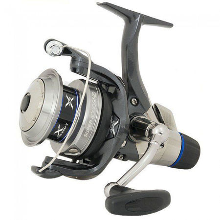 Picture of Shimano Super GT 4000RD Reel