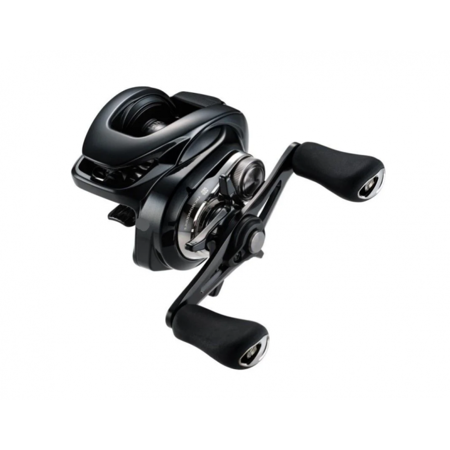 Picture of Shimano 24 Caius C 151HG