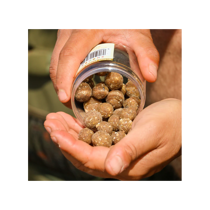 Picture of One More Cast iScream Boosted Cured Hookbaits 15mm & 18mm Mix