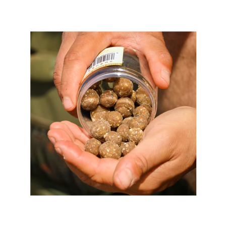 Picture of One More Cast iScream Boosted Cured Hookbaits 15mm & 18mm Mix