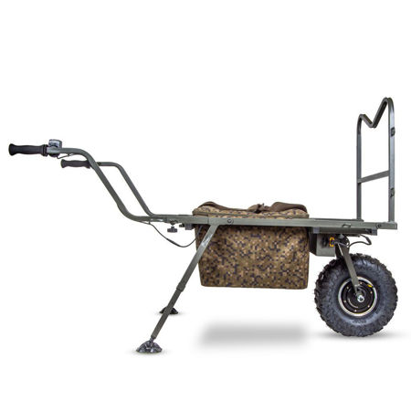 Picture of Solar SP C-Tech Traveller Power Barrow