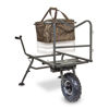 Picture of Solar SP C-Tech Traveller Power Barrow