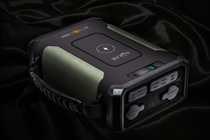 Picture of Solar S-Tron Power Bank 96k