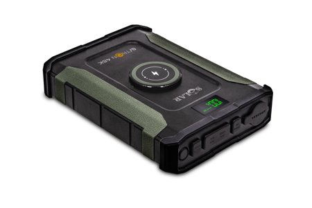 Picture of Solar S-Tron Power Bank 48k