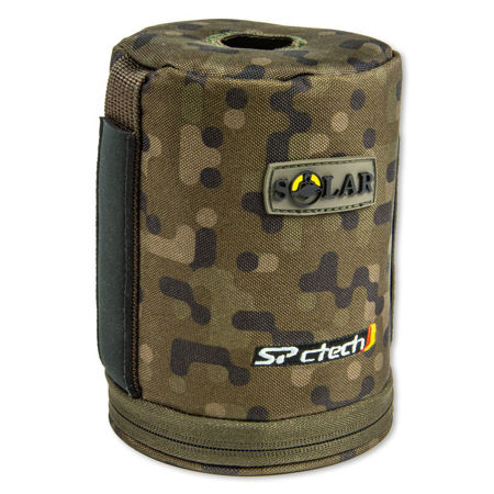 Picture of Solar SP C-Tech Gas Canister Cover