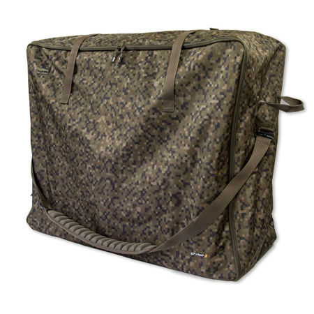Picture of Solar SP C-Tech Uni Bedchair Bag