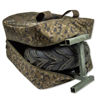 Picture of Solar SP C-Tech Barrow Wheel Bag