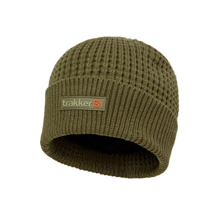 Picture of Trakker Texured Lined Beanie
