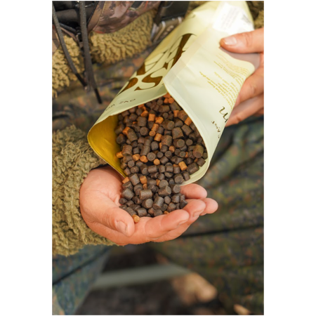 Picture of One More Cast iScream Pellet Mix 6 & 8mm 1kg