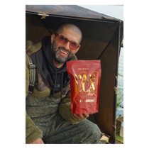Picture of One More Cast Paella Stabilised Boilies 1kg