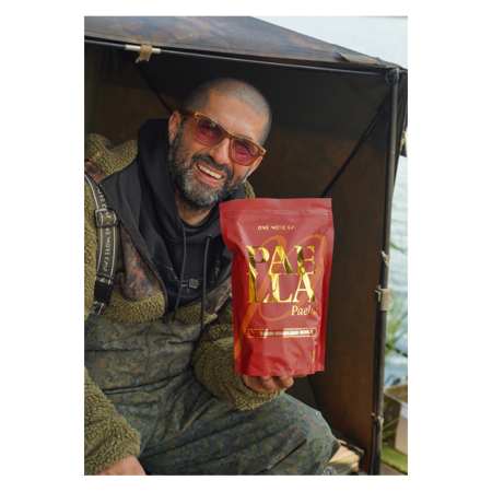 Picture of One More Cast Paella Stabilised Boilies 1kg