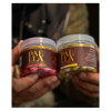 Picture of One More Cast Paella Boosted Fluoro Pop Ups 14mm