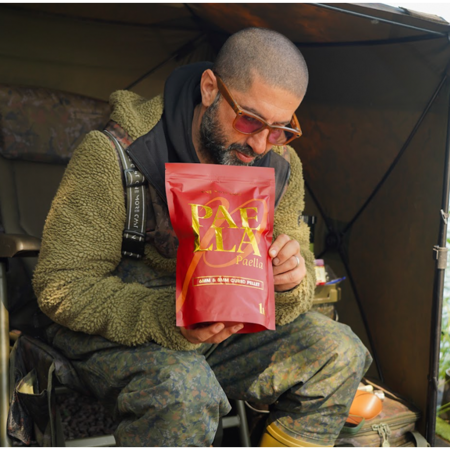 Picture of One More Cast Paella 6 & 8mm Pellet Mix 1kg
