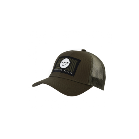 Picture of Korda TT Trucker Cap