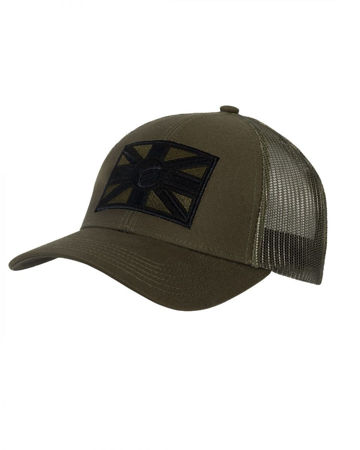 Picture of Korda Union Jack Trucker Cap