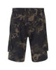 Picture of Korda Kombat Shorts Dark Kamo