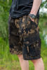 Picture of Korda Kombat Shorts Dark Kamo