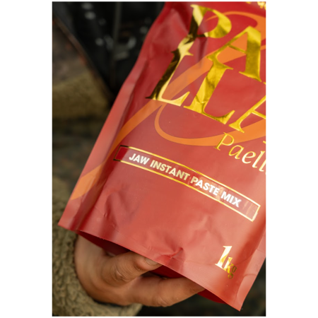 Picture of One More Cast Paella Jaw Paste 1kg