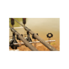 Picture of One More Cast Lock Gate Butt Grips