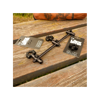 Picture of One More Cast Lock Gate Butt Grips