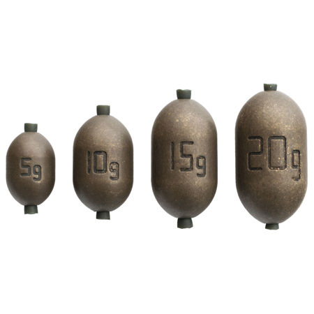 Picture of E-SOX Pike Float Weights