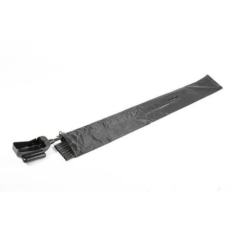 Picture of Nash Bushwhacker Baiting Pole System 15m